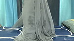 Sarika only in saree erotic dancing
