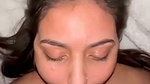 girl blowjob handjob and eating cum