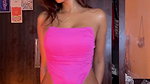 AFAT SEDUCTIVE RITU BOLD LOOKS