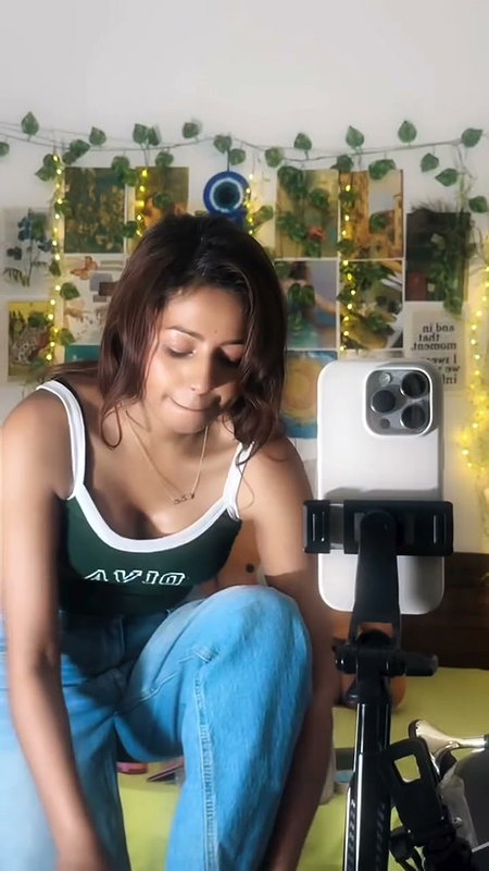 GF RITU LUSTY LOOKS 2