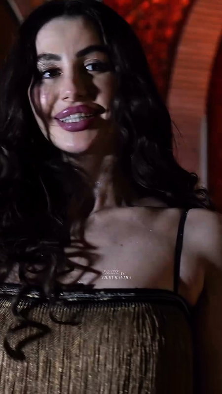 ANDRIANI BOLD SLUT TOO EROTIC VULGAR OPEN BODY EXPOSE ON BDAY 22 FAP VIDEOS 2 11