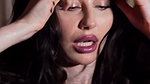 ANDRIANI BOLD SLUT TOO EROTIC VULGAR OPEN BODY EXPOSE ON BDAY 22 FAP VIDEOS 2 12