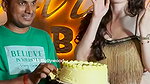 ANDRIANI BOLD SLUT TOO EROTIC VULGAR OPEN BODY EXPOSE ON BDAY 22 FAP VIDEOS 2 2
