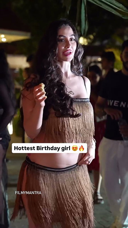 ANDRIANI BOLD SLUT TOO EROTIC VULGAR OPEN BODY EXPOSE ON BDAY 22 FAP VIDEOS 2 9