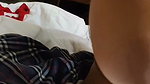 doggy hard fucking in hotel three clips marge