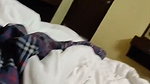 doggy hard fucking in hotel three clips marge