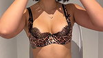 Shower With Sexy Leilani May