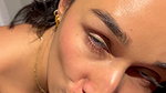Shower With Sexy Leilani May