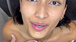 Shower With Sexy Leilani May