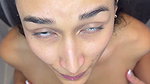 Shower With Sexy Leilani May