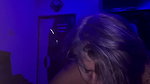 BIGAD BABE GIVING BLOWJOB & RIDING COCK~ UPDATES 3 CLIPS 2 1