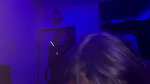 BIGAD BABE GIVING BLOWJOB & RIDING COCK~ UPDATES 3 CLIPS 2 1