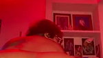 BIGAD BABE GIVING BLOWJOB & RIDING COCK~ UPDATES 3 CLIPS 2 2