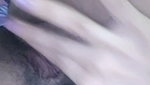 BIGBOOBS DESI GIRL SQUEEZING BIGBOOBS & PUSSY FINGERING ~ 2 CLIPS 1