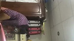 MAAL BHABHI NUDE BATHING & CHANGING SECRETLY CAPTURED 2 CLIPS 2 1