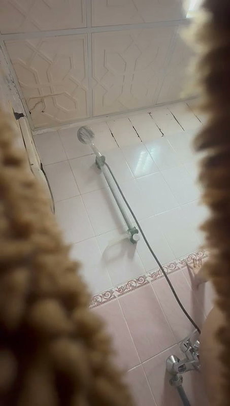 MAAL BHABHI NUDE BATHING & CHANGING SECRETLY CAPTURED 2 CLIPS 2 2