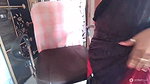 Bhabhi spreading her legs showing pussy