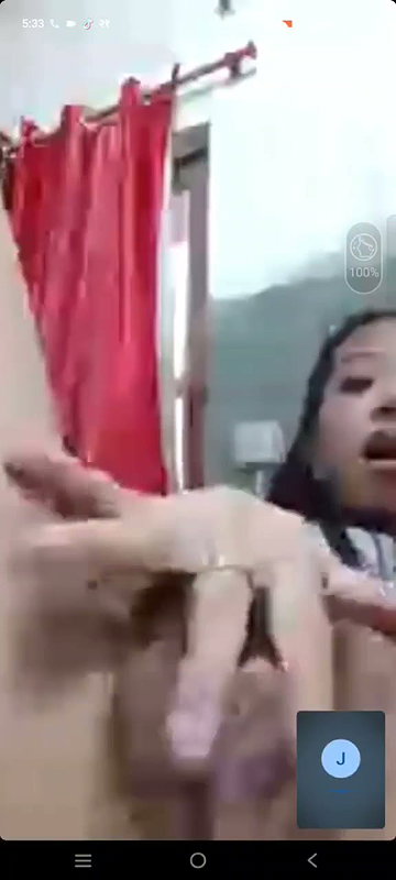 Busty Nepali Tiktoker Sexy Baddie Gf Giving Sensual Blowjob & Getting Fucked 2 11