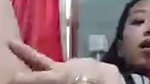 Busty Nepali Tiktoker Sexy Baddie Gf Giving Sensual Blowjob & Getting Fucked 2 11