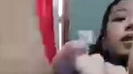 Busty Nepali Tiktoker Sexy Baddie Gf Giving Sensual Blowjob & Getting Fucked 2 11