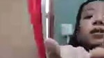 Busty Nepali Tiktoker Sexy Baddie Gf Giving Sensual Blowjob & Getting Fucked 2 11