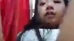 Busty Nepali Tiktoker Sexy Baddie Gf Giving Sensual Blowjob & Getting Fucked 2 11