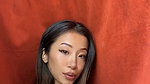 Busty Nepali Tiktoker Sexy Baddie Gf Giving Sensual Blowjob & Getting Fucked 2 13