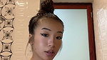 Busty Nepali Tiktoker Sexy Baddie Gf Giving Sensual Blowjob & Getting Fucked 2 14