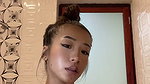 Busty Nepali Tiktoker Sexy Baddie Gf Giving Sensual Blowjob & Getting Fucked 2 14