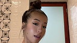 Busty Nepali Tiktoker Sexy Baddie Gf Giving Sensual Blowjob & Getting Fucked 2 14
