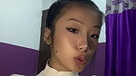 Busty Nepali Tiktoker Sexy Baddie Gf Giving Sensual Blowjob & Getting Fucked 2 15