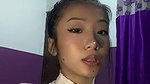 Busty Nepali Tiktoker Sexy Baddie Gf Giving Sensual Blowjob & Getting Fucked 2 15