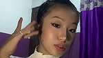 Busty Nepali Tiktoker Sexy Baddie Gf Giving Sensual Blowjob & Getting Fucked 2 15