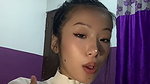Busty Nepali Tiktoker Sexy Baddie Gf Giving Sensual Blowjob & Getting Fucked 2 15