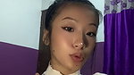 Busty Nepali Tiktoker Sexy Baddie Gf Giving Sensual Blowjob & Getting Fucked 2 15