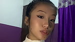 Busty Nepali Tiktoker Sexy Baddie Gf Giving Sensual Blowjob & Getting Fucked 2 15