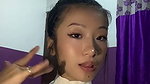 Busty Nepali Tiktoker Sexy Baddie Gf Giving Sensual Blowjob & Getting Fucked 2 15
