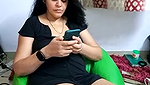 Bade bhabhi ko raat mein chut faad chudai ki very hot  black chut Bengali audio clear