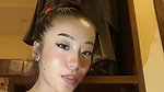Busty Nepali Tiktoker Sexy Baddie Gf Giving Sensual Blowjob & Getting Fucked 2 16