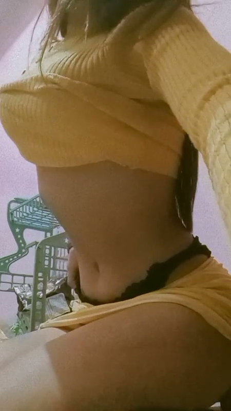 Busty Nepali Tiktoker Sexy Baddie Gf Giving Sensual Blowjob & Getting Fucked 2 17