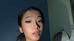 Busty Nepali Tiktoker Sexy Baddie Gf Giving Sensual Blowjob & Getting Fucked 2 18