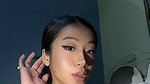 Busty Nepali Tiktoker Sexy Baddie Gf Giving Sensual Blowjob & Getting Fucked 2 18
