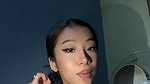 Busty Nepali Tiktoker Sexy Baddie Gf Giving Sensual Blowjob & Getting Fucked 2 18