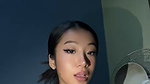 Busty Nepali Tiktoker Sexy Baddie Gf Giving Sensual Blowjob & Getting Fucked 2 18