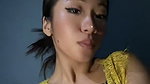 Busty Nepali Tiktoker Sexy Baddie Gf Giving Sensual Blowjob & Getting Fucked 2 18
