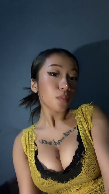 Busty Nepali Tiktoker Sexy Baddie Gf Giving Sensual Blowjob & Getting Fucked 2 18