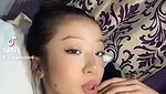 Busty Nepali Tiktoker Sexy Baddie Gf Giving Sensual Blowjob & Getting Fucked 2 19