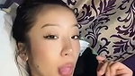 Busty Nepali Tiktoker Sexy Baddie Gf Giving Sensual Blowjob & Getting Fucked 2 19