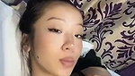 Busty Nepali Tiktoker Sexy Baddie Gf Giving Sensual Blowjob & Getting Fucked 2 19