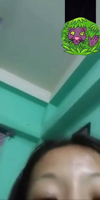 Busty Nepali Tiktoker Sexy Baddie Gf Giving Sensual Blowjob & Getting Fucked 2 2